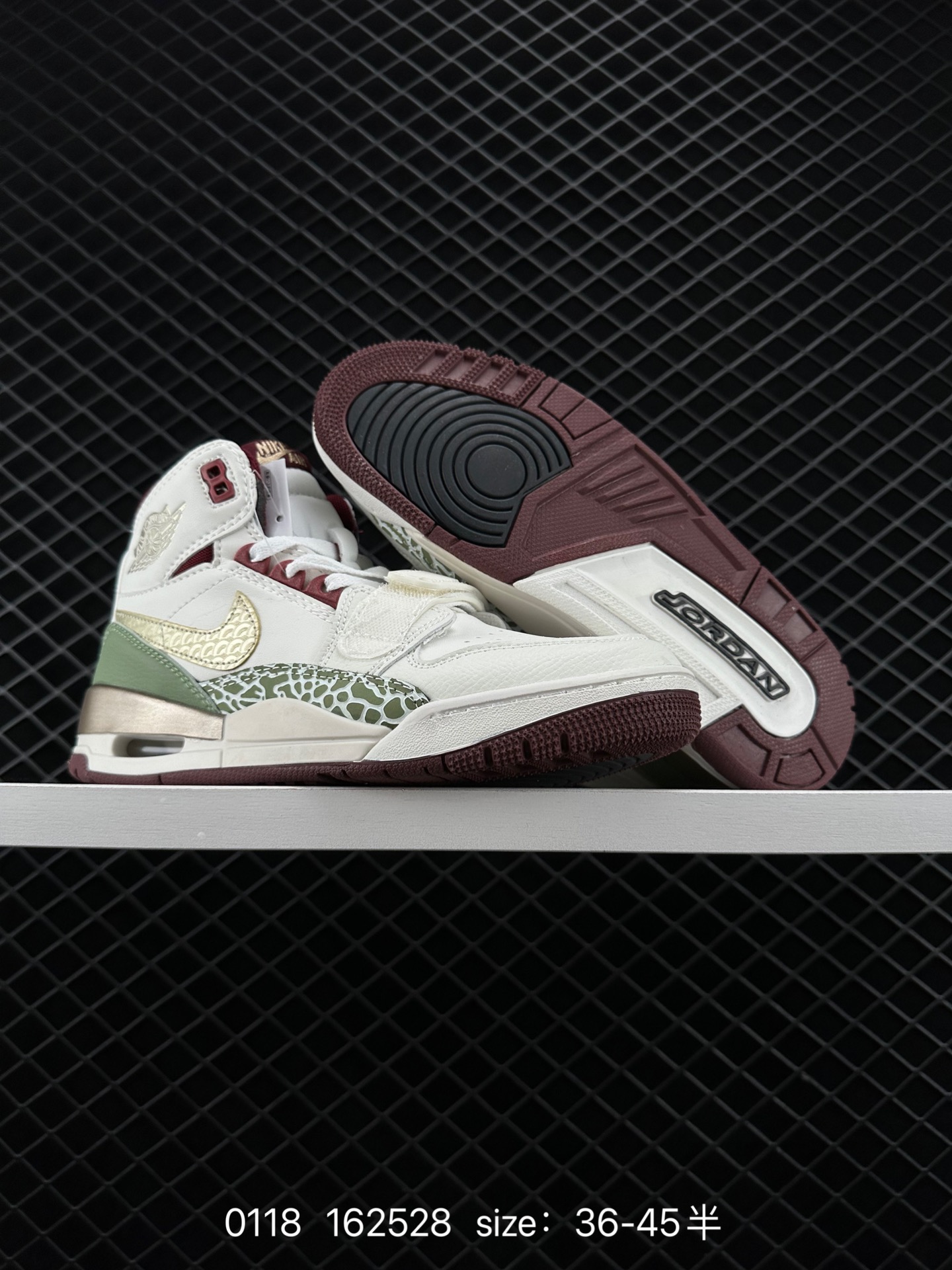 Air Jordan Legacy 312